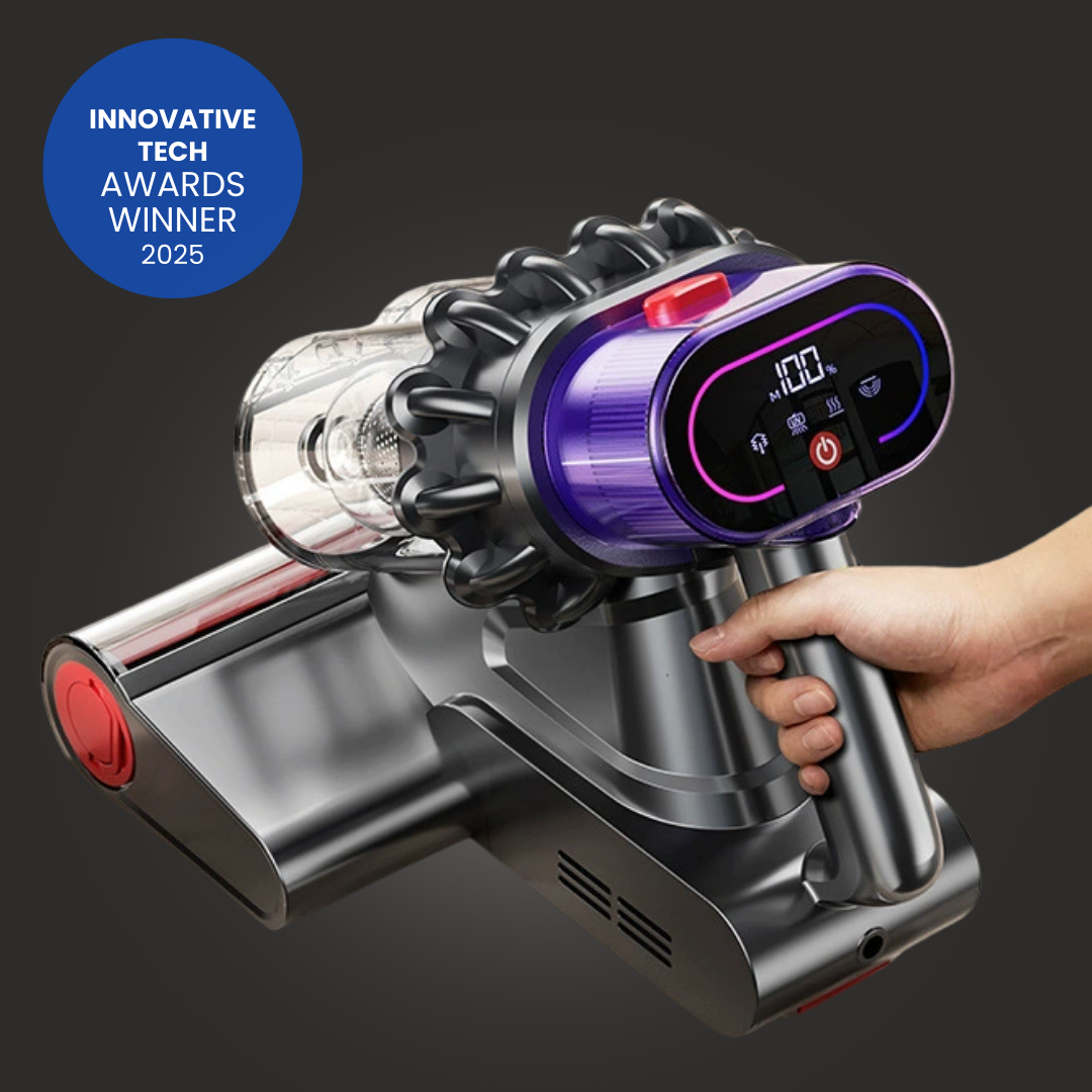 Velora DeepClean Pro®