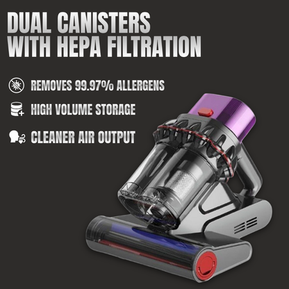 Velora DeepClean Pro®