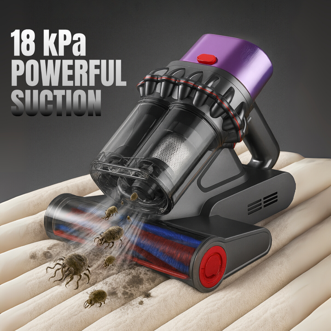 Velora DeepClean Pro®